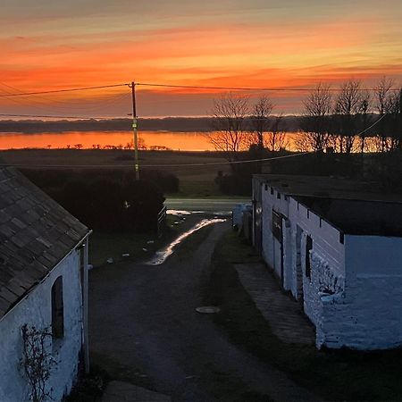 Kenfig Farm Villa Bridgend  Dış mekan fotoğraf