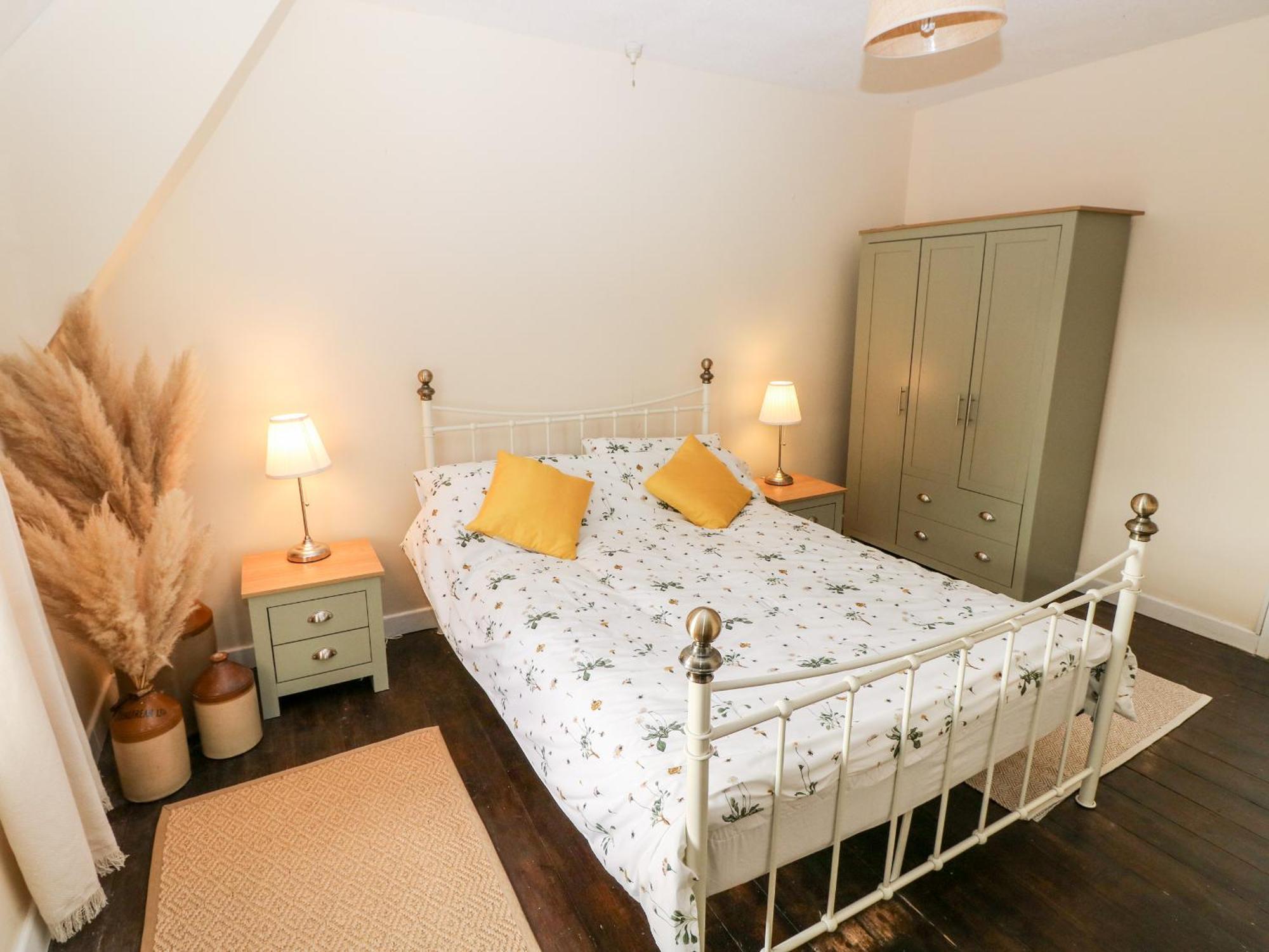 Kenfig Farm Villa Bridgend  Dış mekan fotoğraf