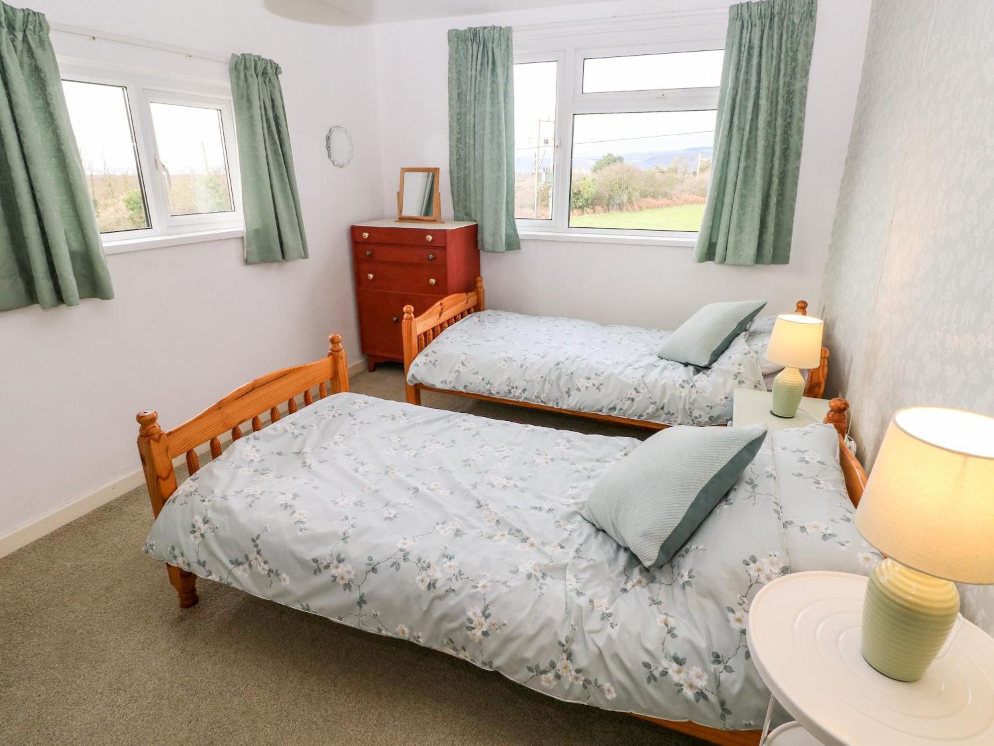 Kenfig Farm Villa Bridgend  Dış mekan fotoğraf