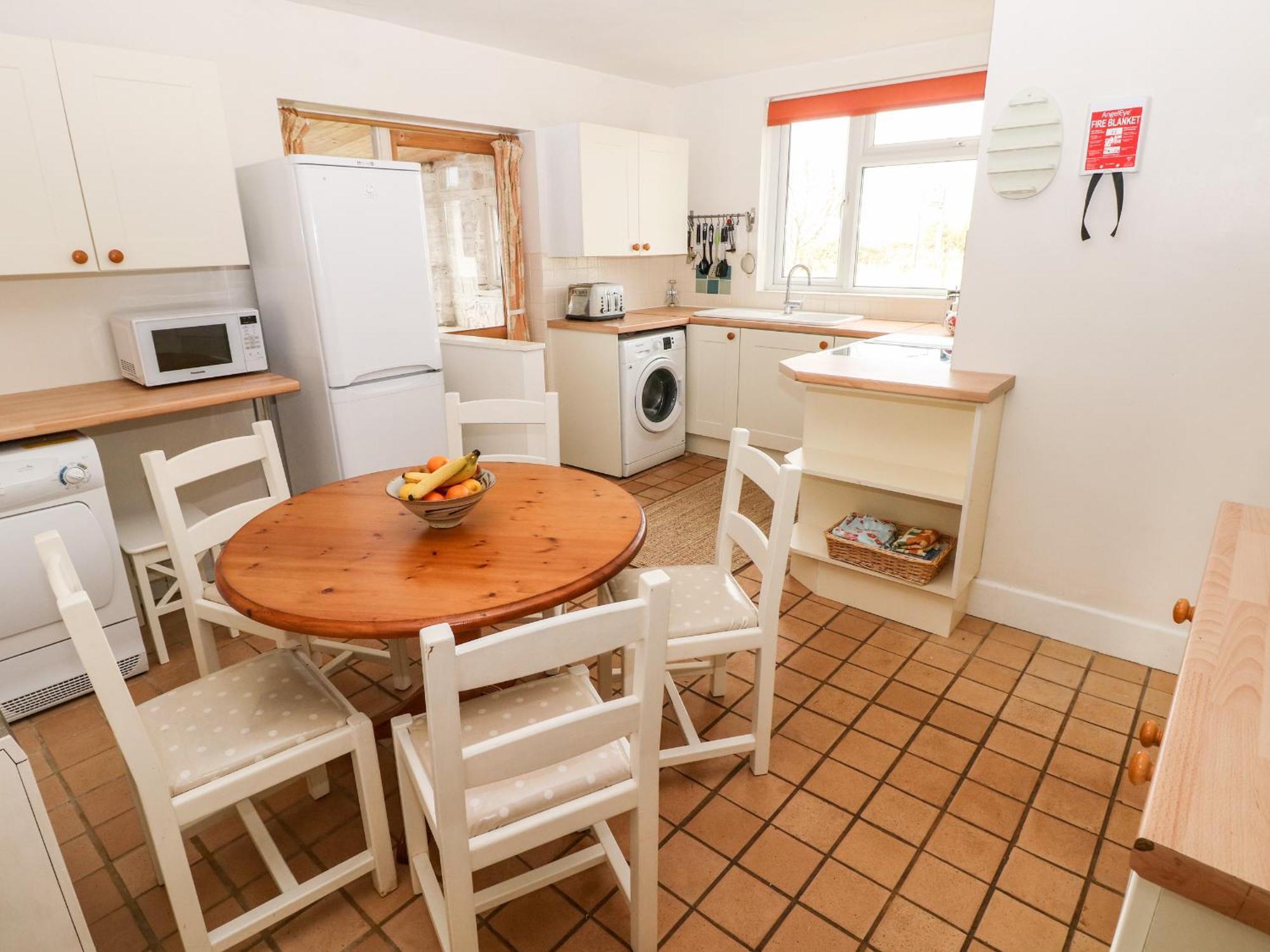 Kenfig Farm Villa Bridgend  Dış mekan fotoğraf