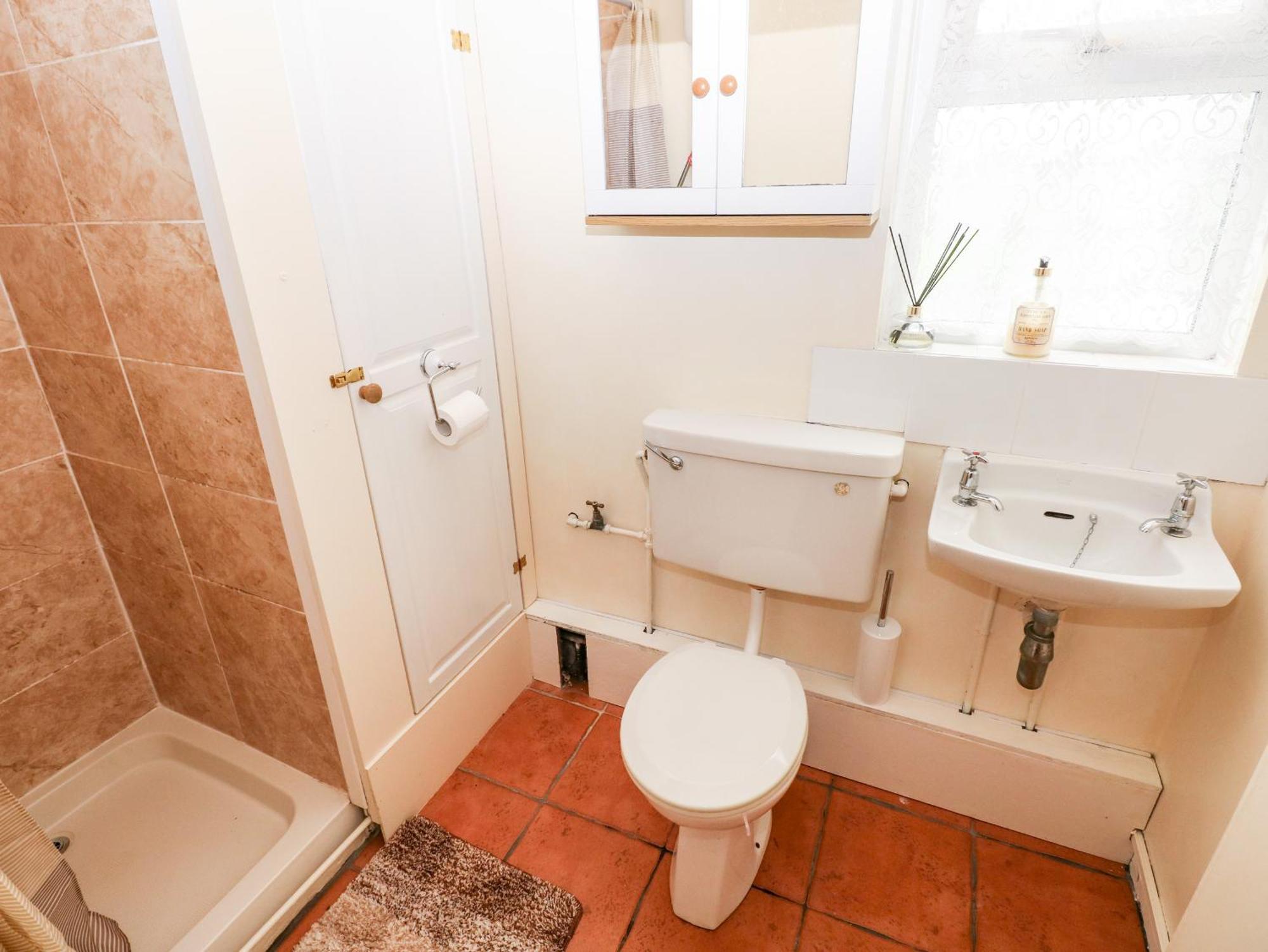 Kenfig Farm Villa Bridgend  Dış mekan fotoğraf