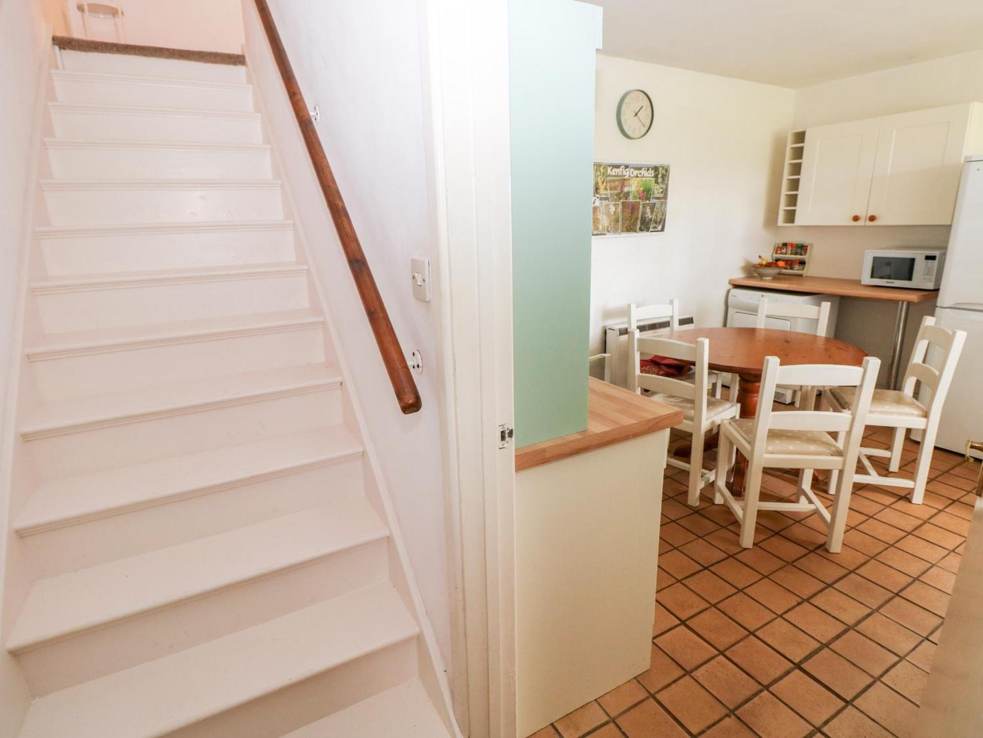 Kenfig Farm Villa Bridgend  Dış mekan fotoğraf