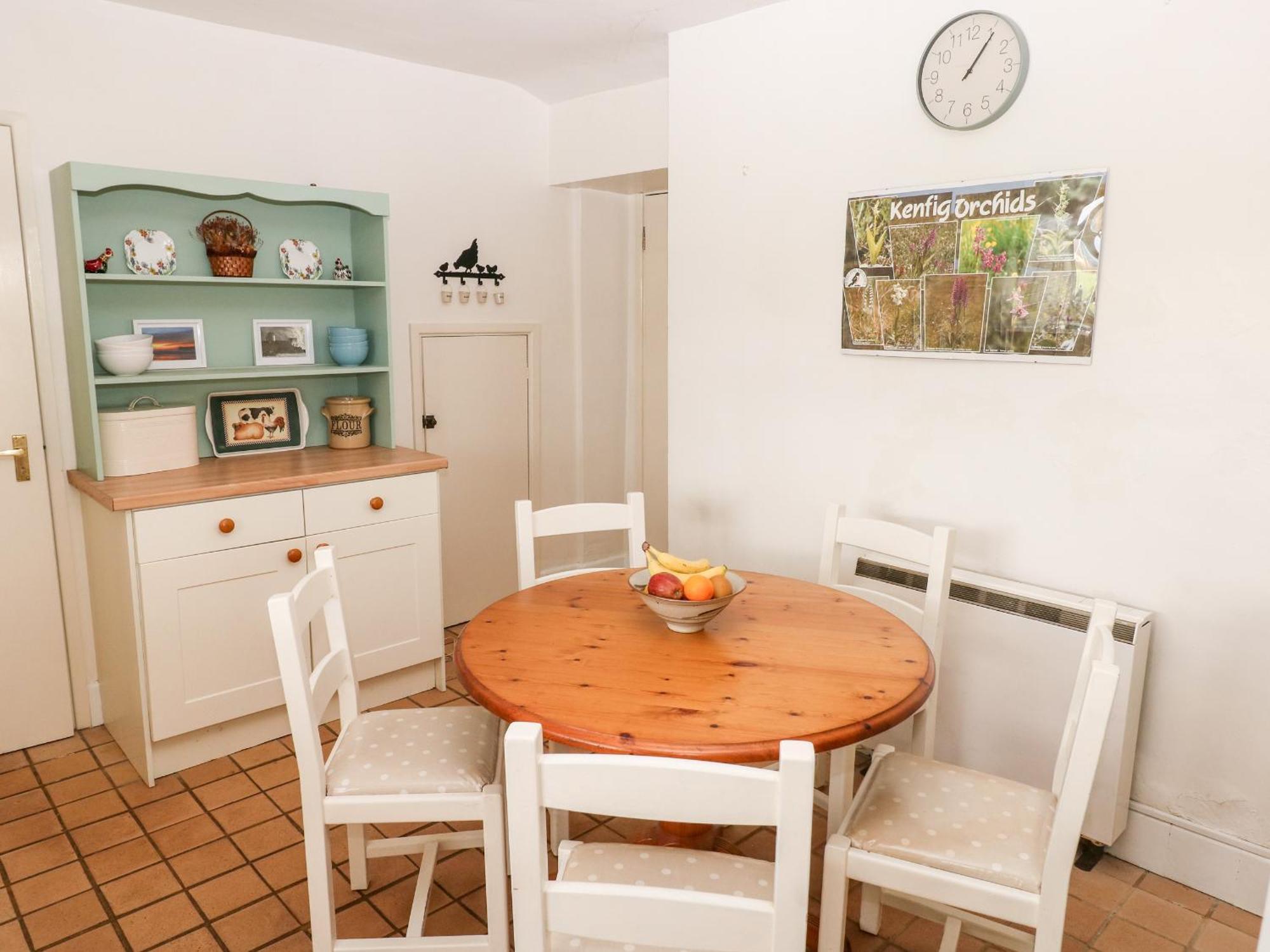 Kenfig Farm Villa Bridgend  Dış mekan fotoğraf