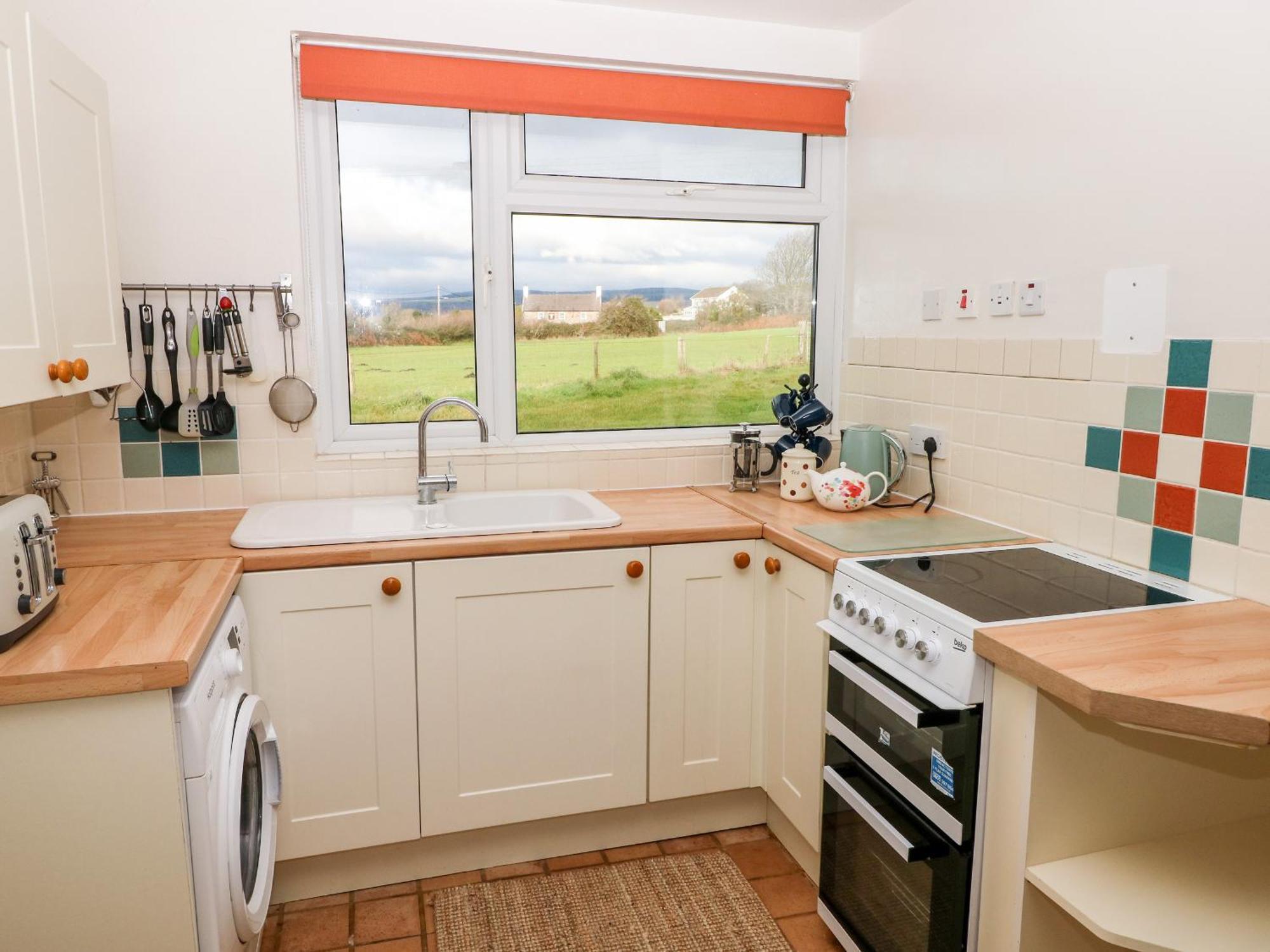 Kenfig Farm Villa Bridgend  Dış mekan fotoğraf