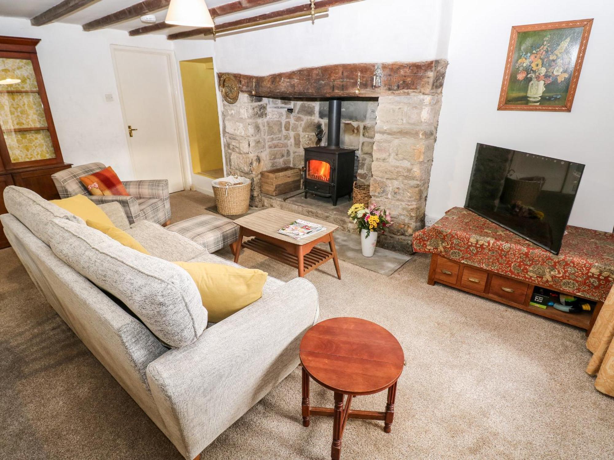 Kenfig Farm Villa Bridgend  Dış mekan fotoğraf